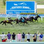 Where to Watch/Listen: Horse Racing Coverage for Labor Day Weekend 2026