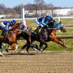 Where to Watch/Listen: Horse Racing Coverage April 16-19