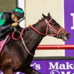 A Look at the Brief But Brilliant History of the Breeders’ Cup at Del Mar