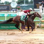 Buy or Sell on Road to Breeders’ Cup: Stephen Foster Stakes Winner Magnitude