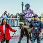 Manny Franco Looks to Keep Momentum Going at Breeders’ Cup