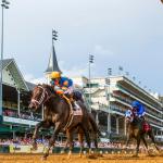 Mid-season Report Card: Evaluating 2025 Horse of the Year Candidates