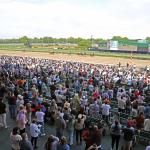 Where to Watch/Listen: Horse Racing Coverage June 11-14
