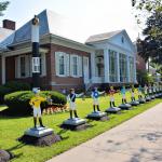 The Magic of Saratoga Springs: A Local’s Guide to the Area for Belmont Stakes Week