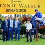 Key Takeaways from the Woodbine Mile and Other Weekend Races