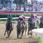 Desert Gate Is a Standout in 2026 Ohio Derby