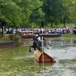 Results of 2026 Kentucky Three-Day Event and How Thoroughbreds Made Their Mark