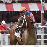 Equibase Standings: Irad Ortiz Jr. Surpasses $25 Million in 2026 Earnings