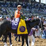 Equibase Leaders: Record Earnings for Godolphin, Ortiz Jr. Highlight 2025 Year in Review