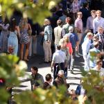 Where to Watch/Listen: Horse Racing Coverage Oct. 7-11