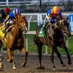 2026 Kentucky Derby Trail: Three Heating Up, Three Cooling Down for Feb. 18