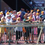 Where to Watch/Listen: Horse Racing Coverage Sept. 18-21