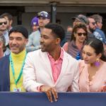 Where to Watch/Listen: Horse Racing Coverage Jan. 22-25