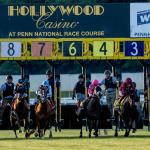 2026 Penn Mile Stakes Cheat Sheet