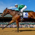 Toast of the Ashland: Percy’s Bar Romps at Keeneland to Earn Kentucky Oaks Spot