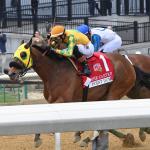 Point Dume Gets the Edge Over Bishops Bay in Salvator Mile