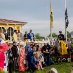 Maryland Moves Preakness Stakes Date to Late May, NBC Renews Broadcast Rights