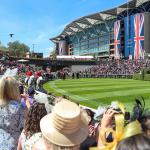 Where to Watch/Listen: Horse Racing Coverage June 16-21