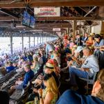 Where to Watch/Listen: Belmont Stakes Week 2026