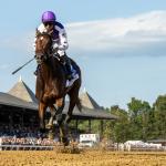 Co-Owner Lucas Stritsman Gearing Up for Another Breeders’ Cup with Scottish Lassie