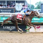Betting on the Filly Secret Oath to Make History in Preakness Stakes