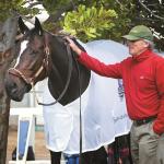 Clement, Shirreffs, Kona Gold Inducted into Racing Hall of Fame