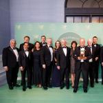 Sovereignty Crowned Horse of the Year to Headline 2025 Resolute Racing Eclipse Awards