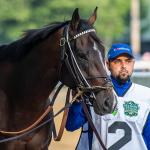 Kentucky Derby Winner Sovereignty to Stay in Training and Race in 2026
