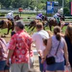 Where to Watch/Listen: Horse Racing Coverage Aug. 26-30
