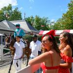 Where to Watch/Listen: Horse Racing Coverage for America’s 250th Birthday Weekend