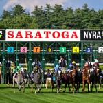 Noel’s Weekend Winners: Doubling Down on Turf Saturday at Saratoga