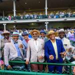 Kentucky Derby Futures: A Worthy Fave But Much Intrigue as Prep Season Picks Up