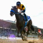 Champion Super Corredora Returns with Zenyatta Win, Earns Breeders’ Cup Berth