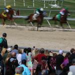 Where to Watch/Listen: Horse Racing Coverage March 5-8
