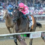 2019 Travers Stakes Cheat Sheet