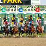Where to Watch/Listen: Preakness Stakes Week 2026
