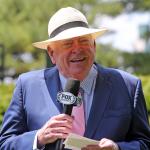 ‘A Life’s Calling’: Durkin Shares Stories of a Legendary Career in the Announcer’s Booth