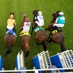 Where to Watch/Listen: Horse Racing Coverage Sept. 9-13