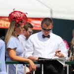 Answers to Five Questions You Were Afraid to Ask About Horse Racing
