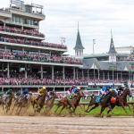 NBC Sports to Present the 2026 Kentucky Oaks in Primetime