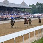 Noel’s Weekend Winners: A Dandy Stakes Double at Saratoga