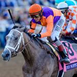 Ted Noffey Tops First 2026 Poll of Triple Crown Contenders