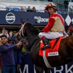 Nearly, Paladin Sit 1-2 Atop New NTRA Triple Crown Rankings