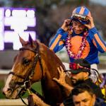 Paladin, Pavlovian Move into Top 10 on Equibase Leaderboard, Gaffalione Holds Steady 