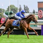 Notable Speech Wins Woodbine Mile, Gimme a Nother, Al Hudaiba, Voyager also Earn BC Berths