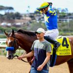 Two-Year-Olds Shine as Loaded Labor Day Weekend Shakes Up Equibase Leaderboard