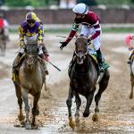 Magnitude Tops Star-Studded Field to Win Stephen Foster Stakes