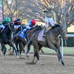 Silent Tactic Surges to Eye-Catching Score in Southwest