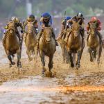 Which 2026 Kentucky Derby Horses Would Benefit From a Wet Track?