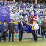 Ten Key Takeaways You Need to Know From Breeders’ Cup Weekend